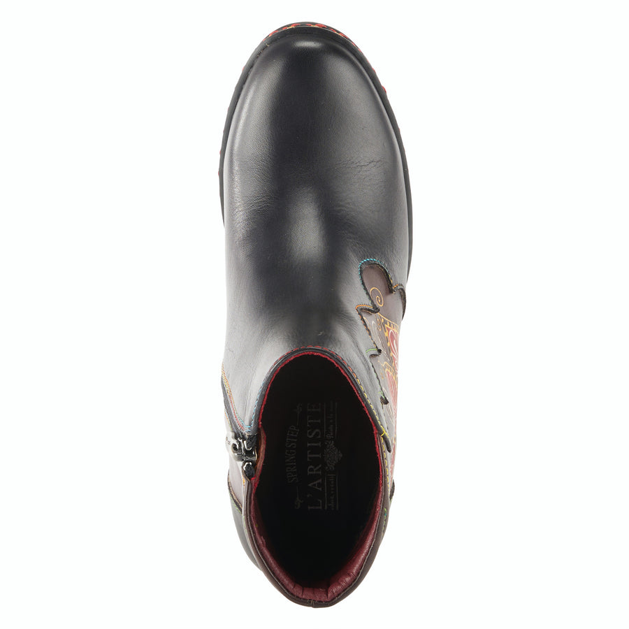 L'Artiste Zamihi Boots