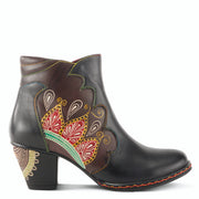 L'Artiste Zamihi Boots in Black Robin Boutique