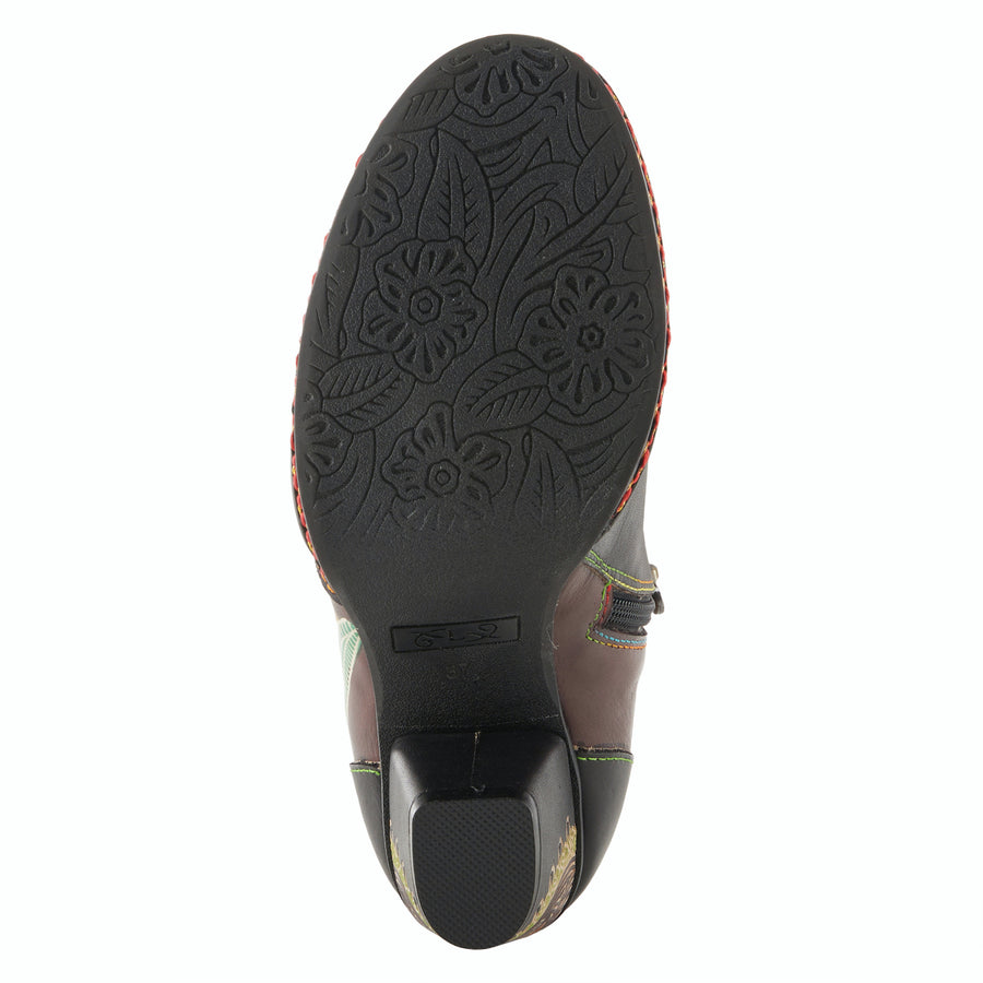 L'Artiste Zamihi Boots