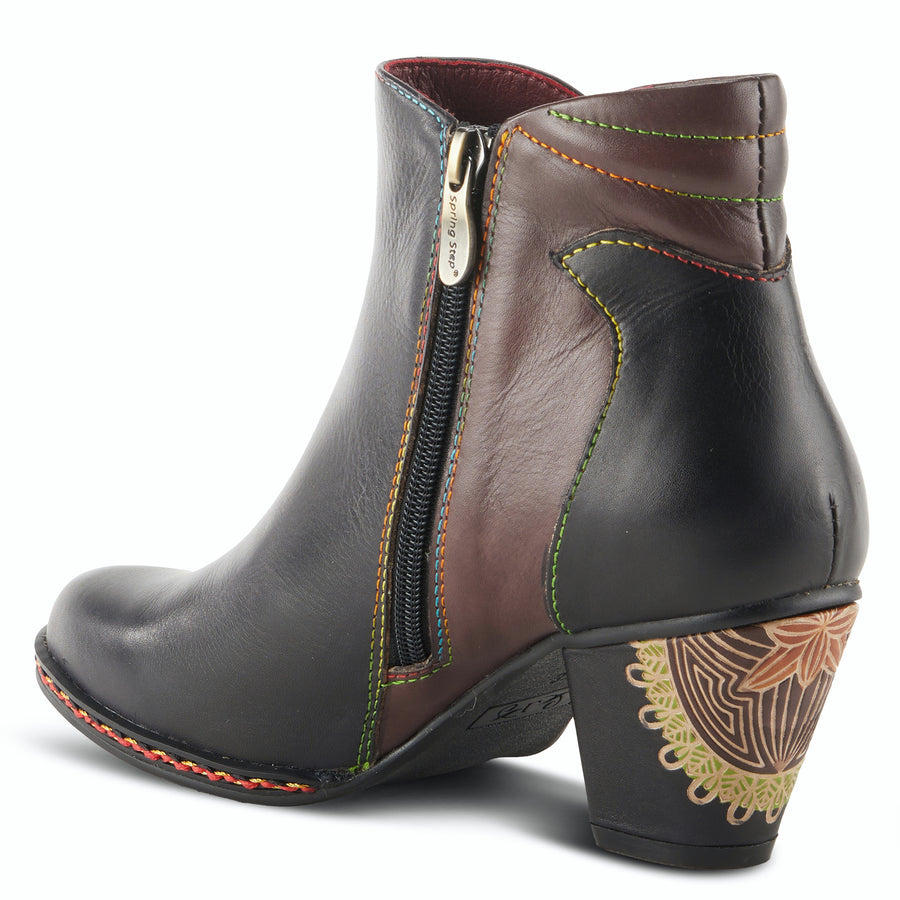 L'Artiste Zamihi Boots