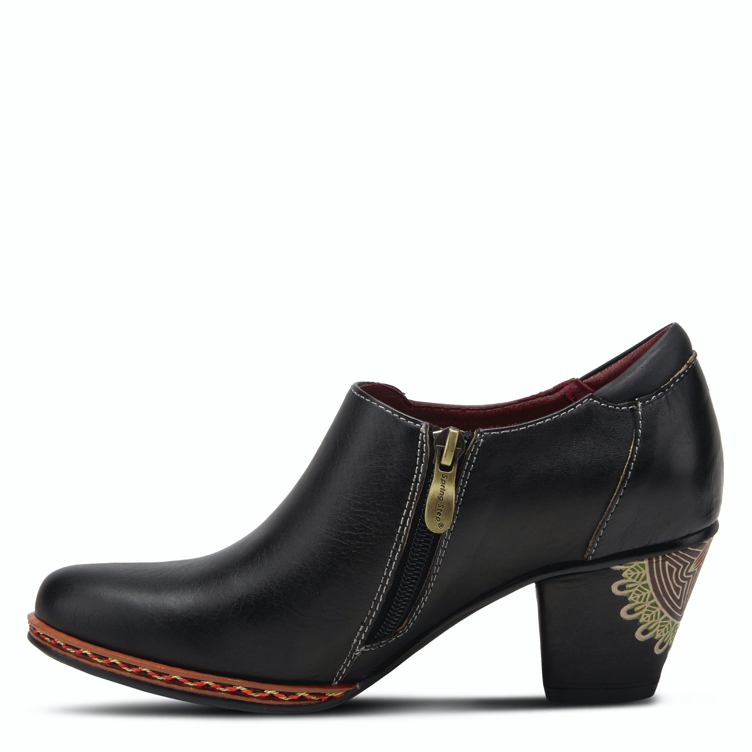 L'Artiste Zami-B Shootie Shoes