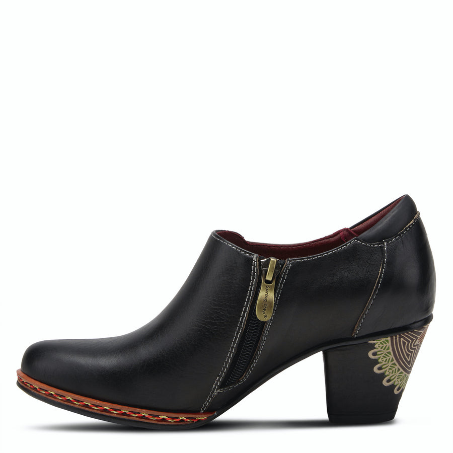 L'Artiste Zami-B Shootie Shoes