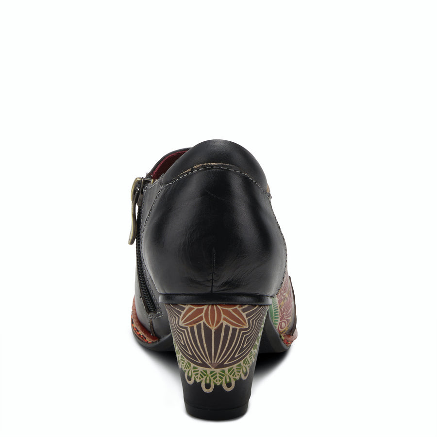 L'Artiste Zami-B Shootie Shoes