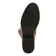 Spring Step Zaya Boots in brown sole view - Robin Boutique