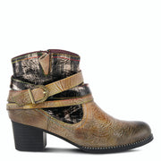 L'Artiste Zhamshashine Western Boots