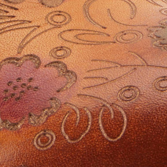 L'Artiste ZOOZI Floral Mules