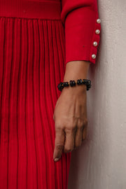 Zoraida Bracelet by Tagua from Robin Boutique.