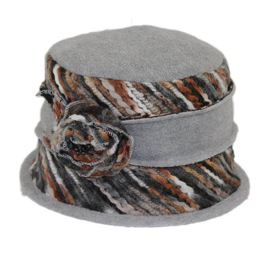 Polar Fleece Hat Winter