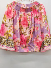 Rosaline Blouse by Aratta