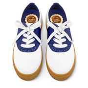 Hot Chocolate Chocolaticas® Saddle Blue Casual Sneaker Robin Boutique