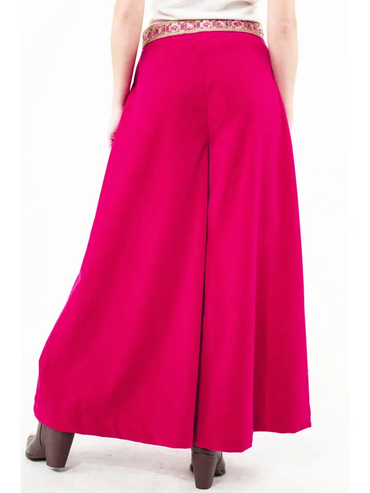 Jovie Pants by Aratta