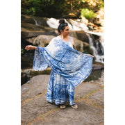 Let The Light In Bohemian Scarf by Market of Stars Robin Boutique