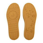 Hot Chocolate Chocolaticas® Saddle Blue Casual Sneaker