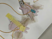 Whimsy Muse Charm by IPNG Design