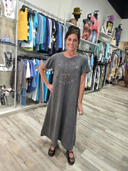 Santana Dress by Caite & Kyla Robin Boutique