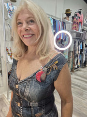 Robin Embellishment by IPNG Design