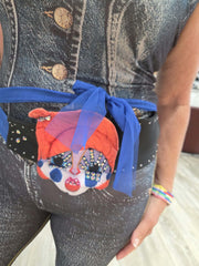 Face Belt by IPNG Design