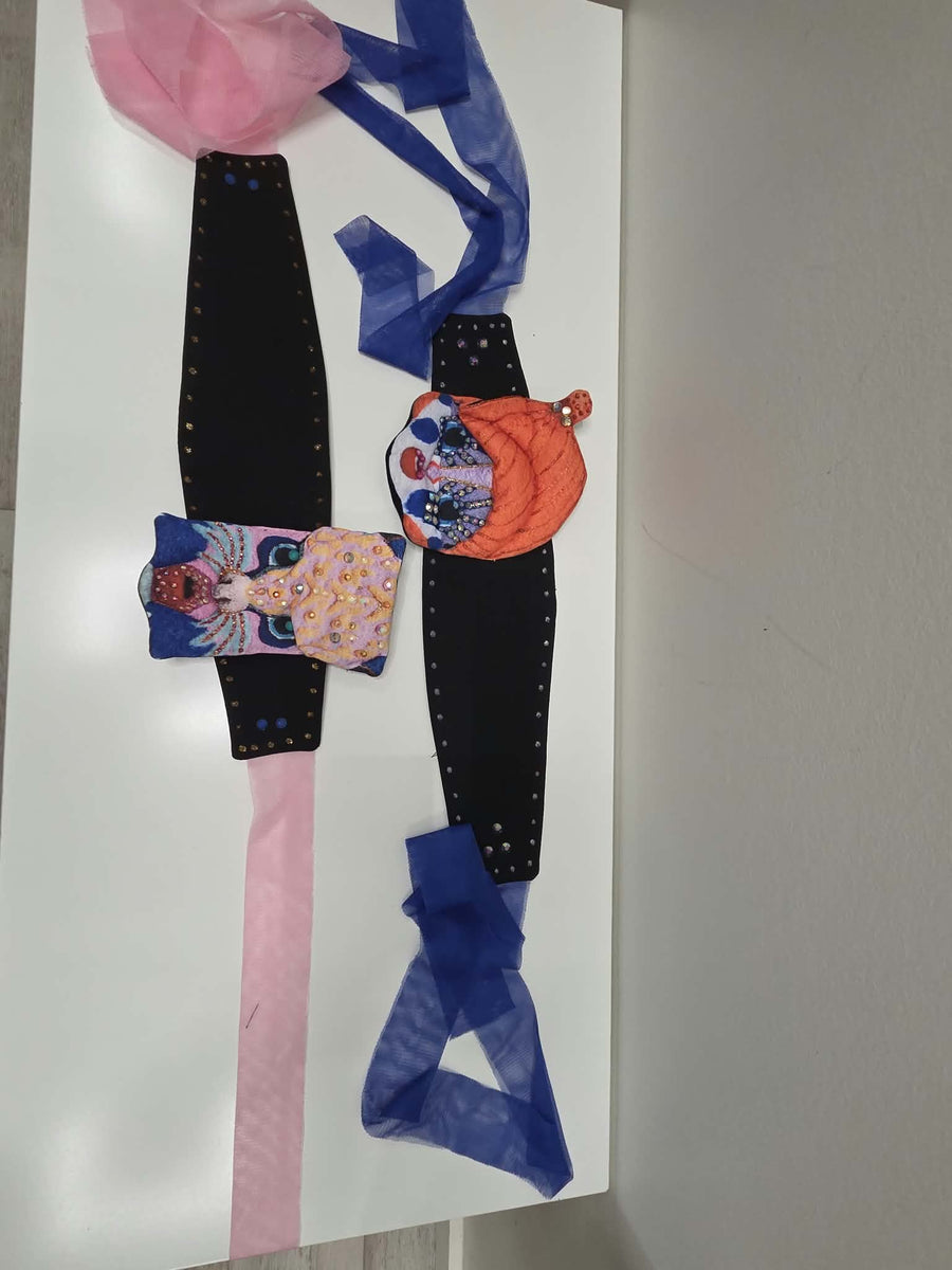 Face Belt by IPNG Design