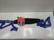 Face Belt by IPNG Design