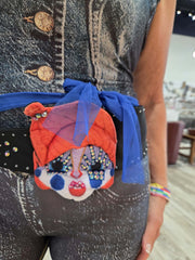 Face Belt by IPNG Design