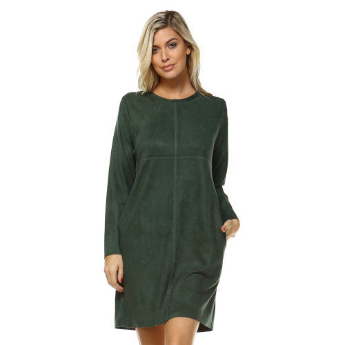 Aurora Dress in Sea Green by Joh Robin Boutique