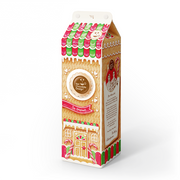 Hot Chocolate Chocolaticas® Jolly Sisters  Women's Mary Jane Flat