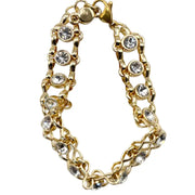 Sparkle Link Bracelet