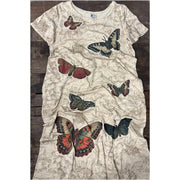 Weekend Wander Dress in Flutter By by Jaded Gypsy