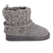 Muk Luks Women's Laurel Boot