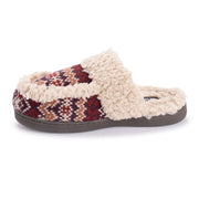 Muk Luks Women's Matea Loafer Slide Slipper
