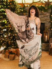 Bella Notte Scarf by Market of Stars