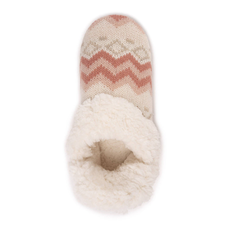 MUK LUKS Women's Magdalena Slipper