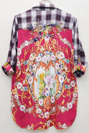 Alice Shirt by Aratta