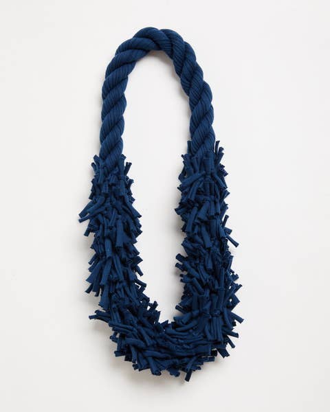 Hollr Collr Game Day Necklace Team Colors