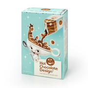 Hot Chocolate Chocolaticas® Saddle Blue Casual Sneaker