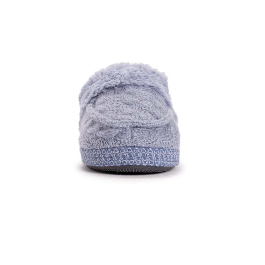 MUK LUKS Women's Moselle Slipper