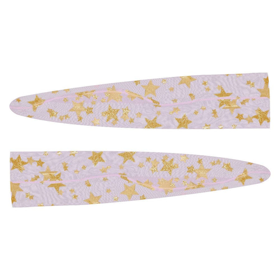 Mesh Star Socks by Hot Chocolate - Robin Bouotique