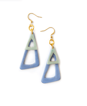 Malia Earrings by Tagua - Robin Boutique-Boutique 