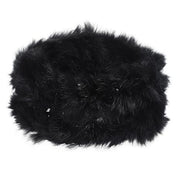 Rabbit Fur Headband - Robin Boutique-Boutique 