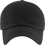 Ponytail Cotton Cap