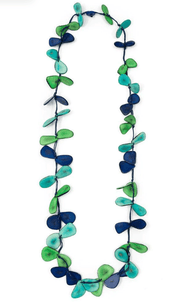 Slice Necklace by Tagua - Robin Boutique-Boutique 