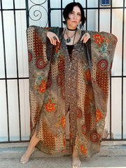 Bowie Muu Jumpsuit #025 by Kantha Bae