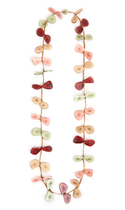 Slice Necklace by Tagua - Robin Boutique-Boutique 