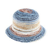 Yarn Blend Bucket Hat