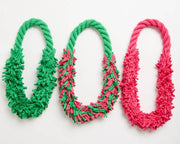 Hollr Collr Game Day Necklace Team Colors