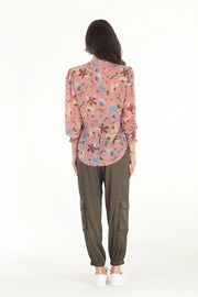 Charmeuse Satin Cargo Pant by Paparazzi
Robin Boutique 