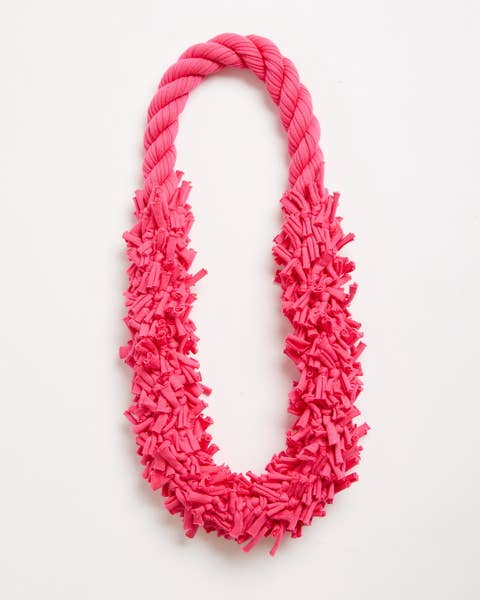Hollr Collr Game Day Necklace Team Colors