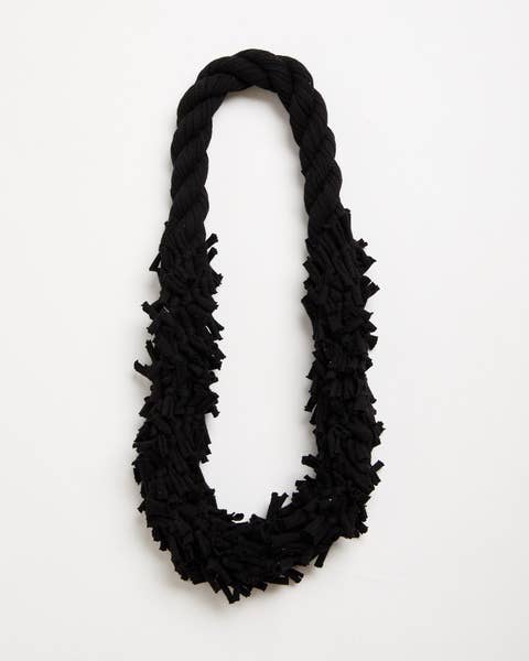 Hollr Collr Game Day Necklace - Solid Colors