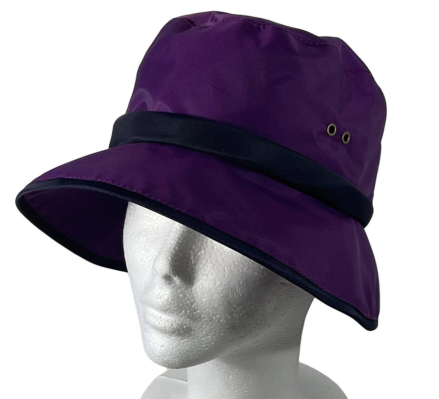 The Casual Rain Sport Rain Hat Water-Resistant