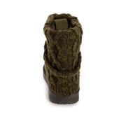Muk Luks Women's Laurel Boot